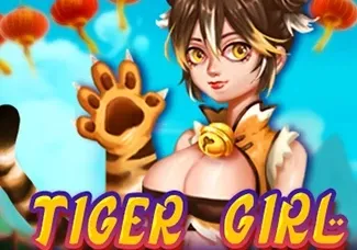 Tiger Girl game thumbnail