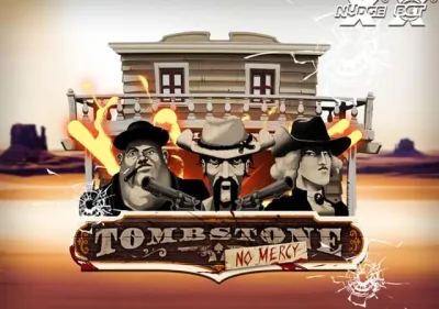 Tombstone No Mercy game thumbnail