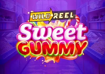 Sweet Gummy game thumbnail