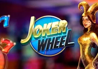 Joker Wheel game icon