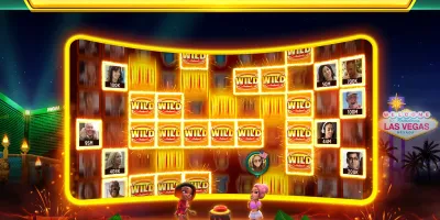 Interfaz de Juego Plinko screenshot