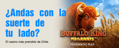Promociones exclusivas de Casino Chile