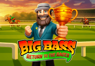 Big Bass Return to the Races game thumbnail