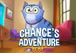 Chance's Adventure game icon