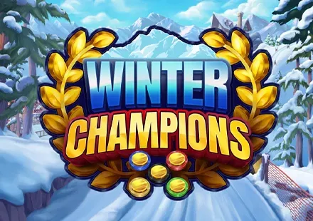 Winter Champions game thumbnail