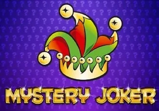 Mystery Joker game icon