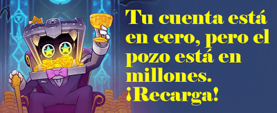 Bono de Recarga Relámpago