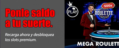 Jackpots Increíbles