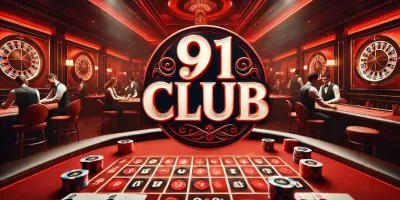 Panel de usuario 91-Club